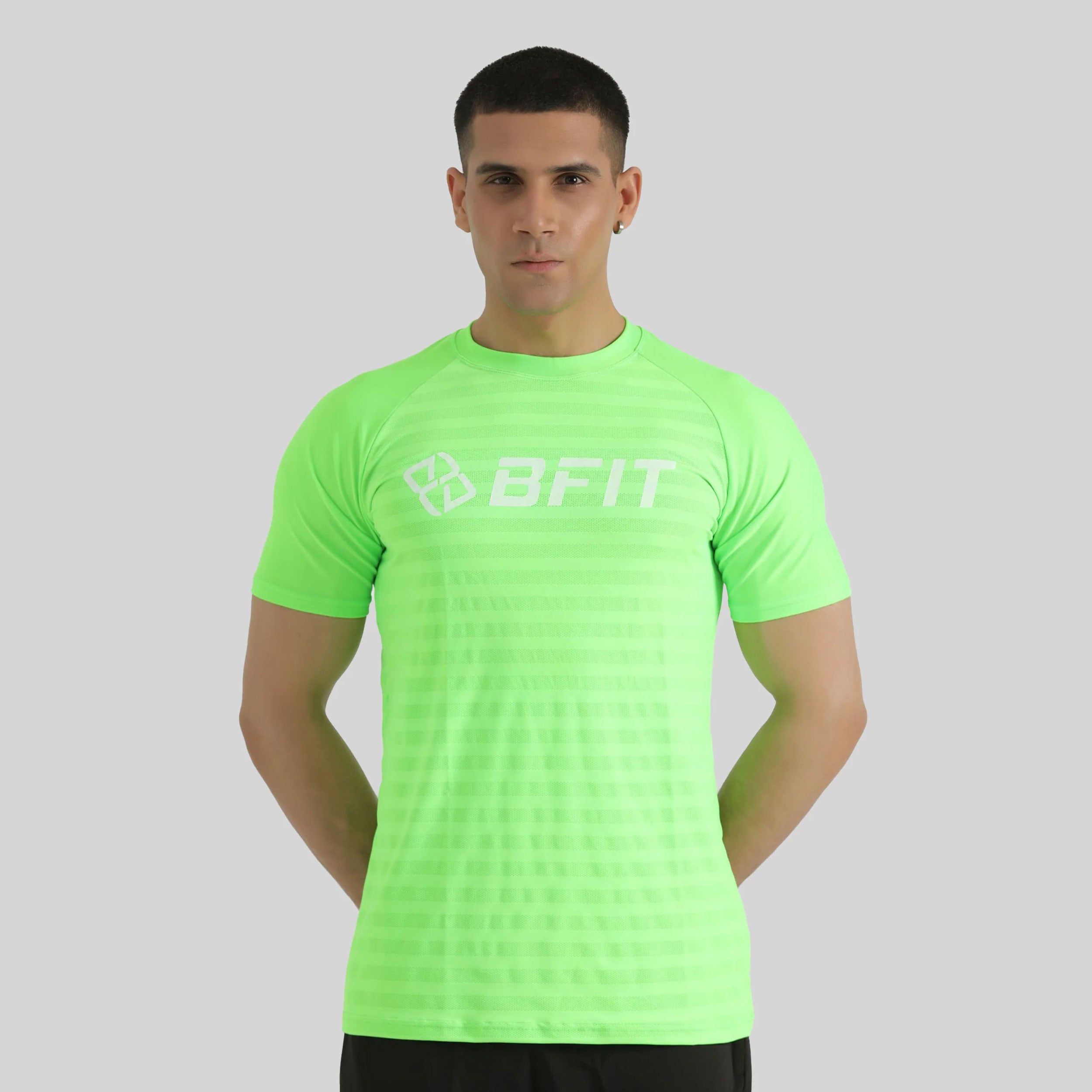 Cool Dri Performance Mesh T-Shirt