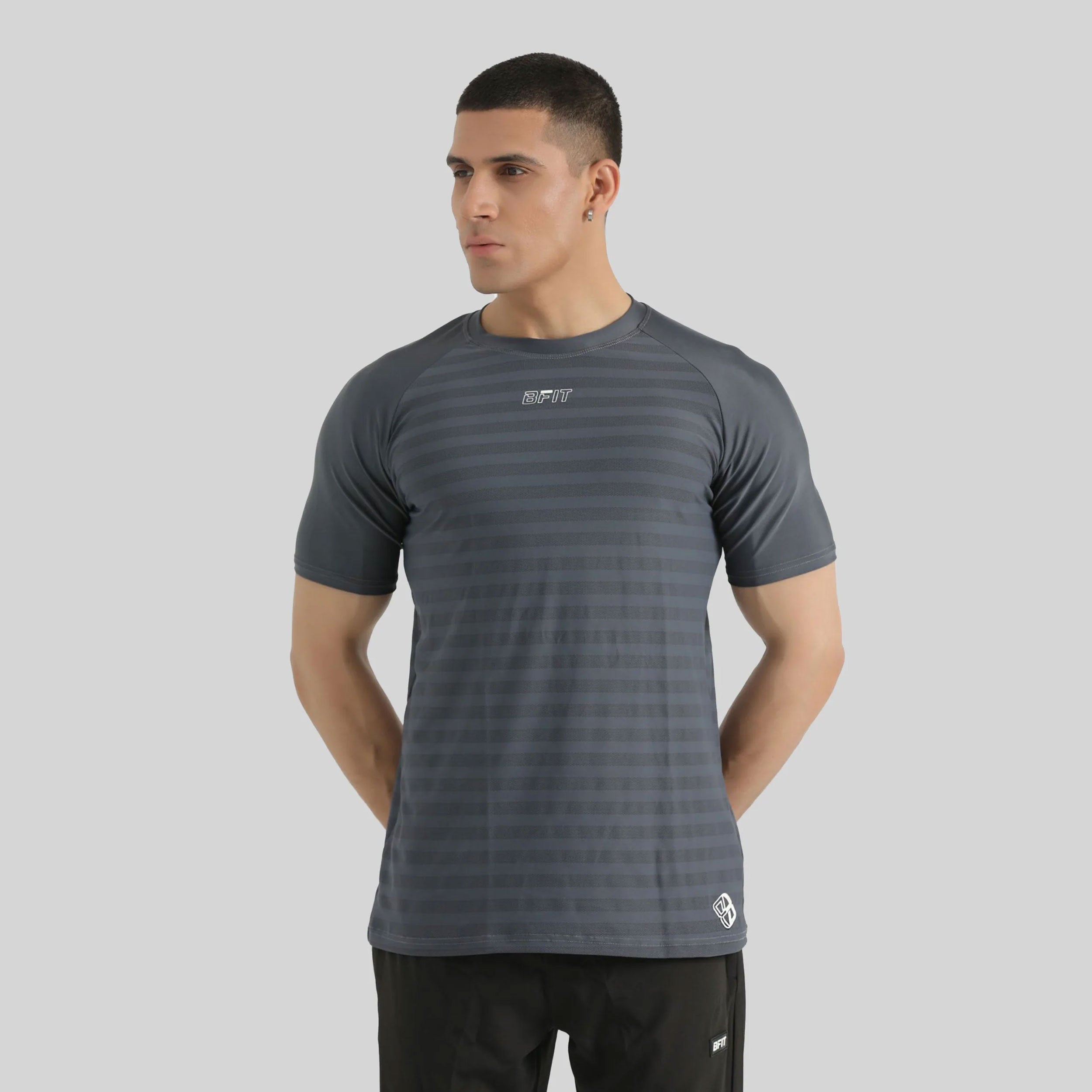 Cool Dri Performance Mesh T-Shirt