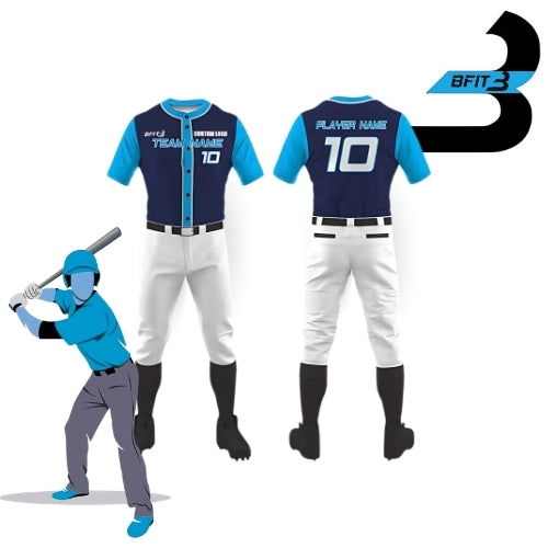 Athletic Fit Softball Uniform