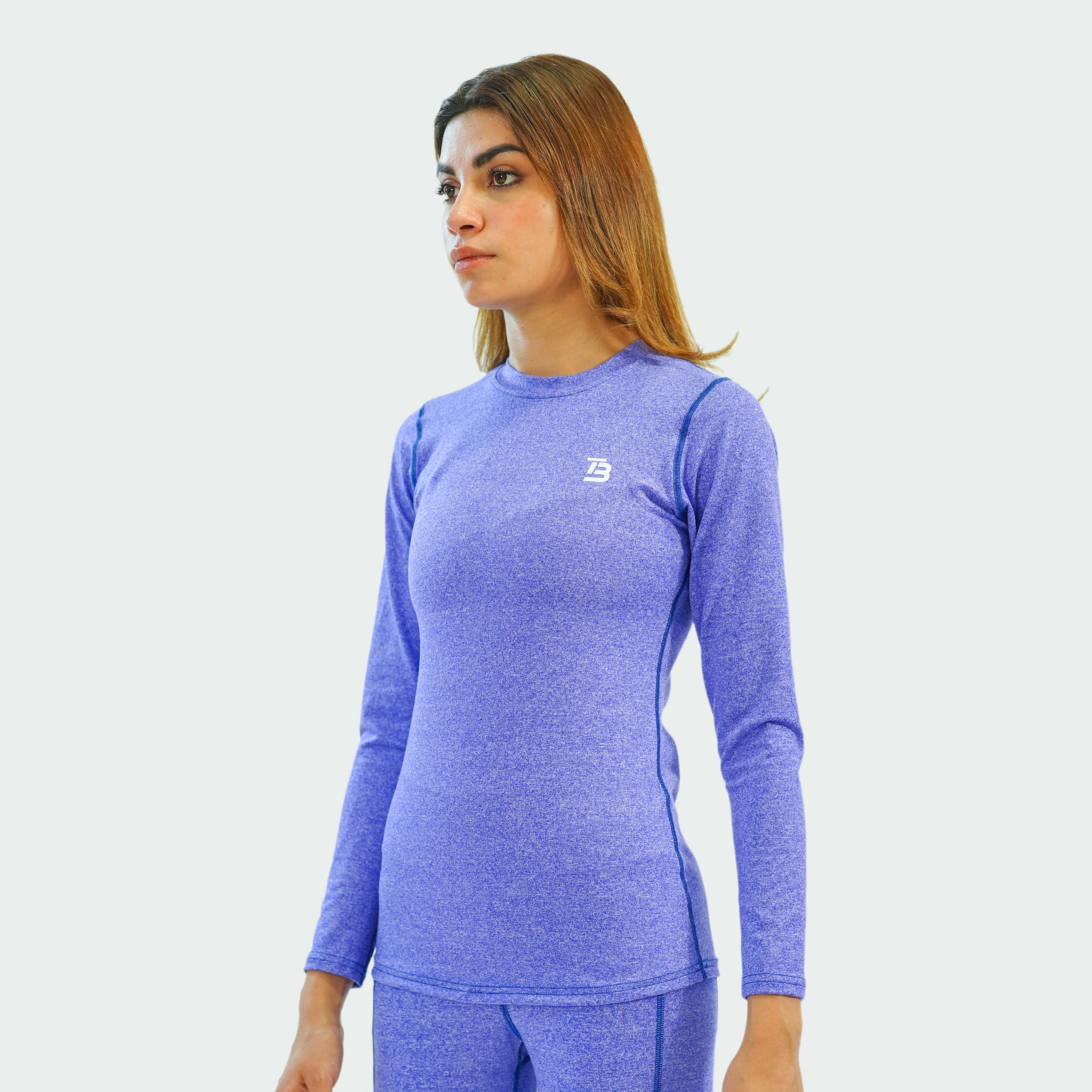 Athletic Compression Shirt