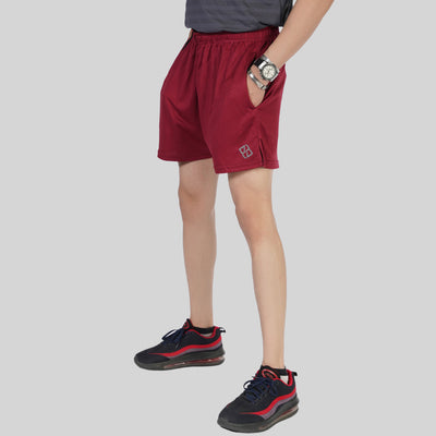 Men's Performance Tech Loose-Fit Shorts
