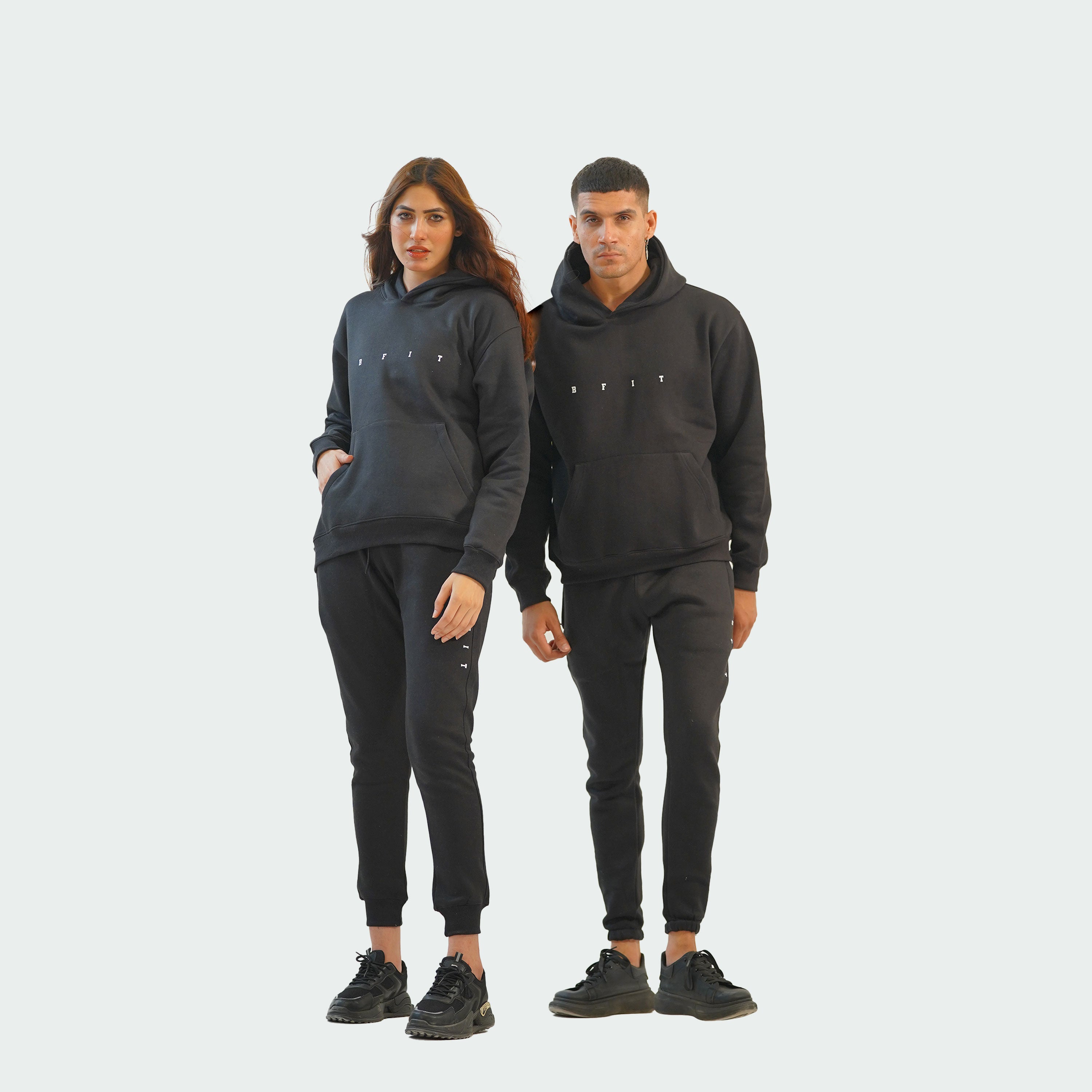 Unisex Athleisure Set