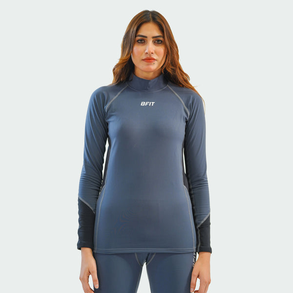 Athletic Thermal Shirt