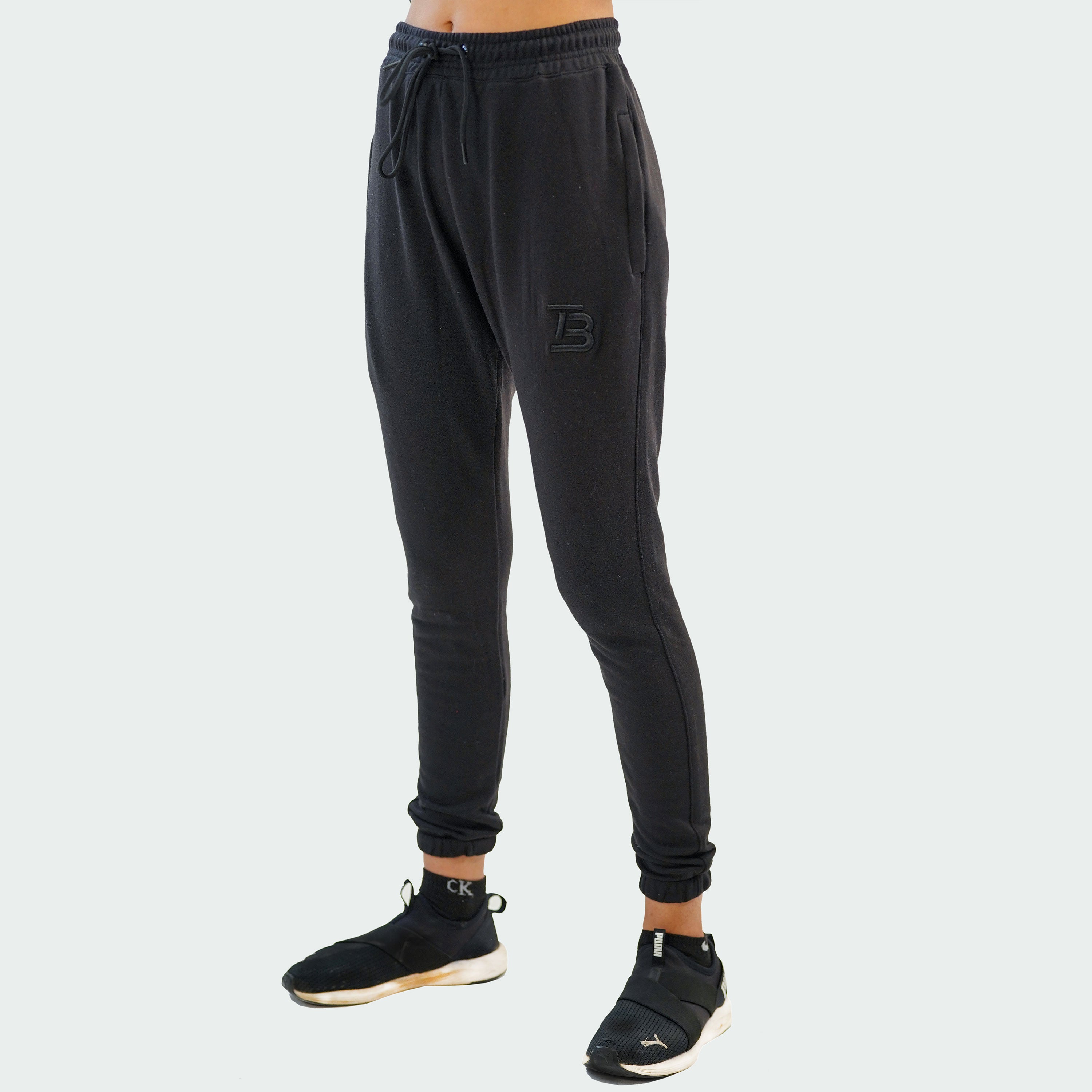 Classic Casual Trousers