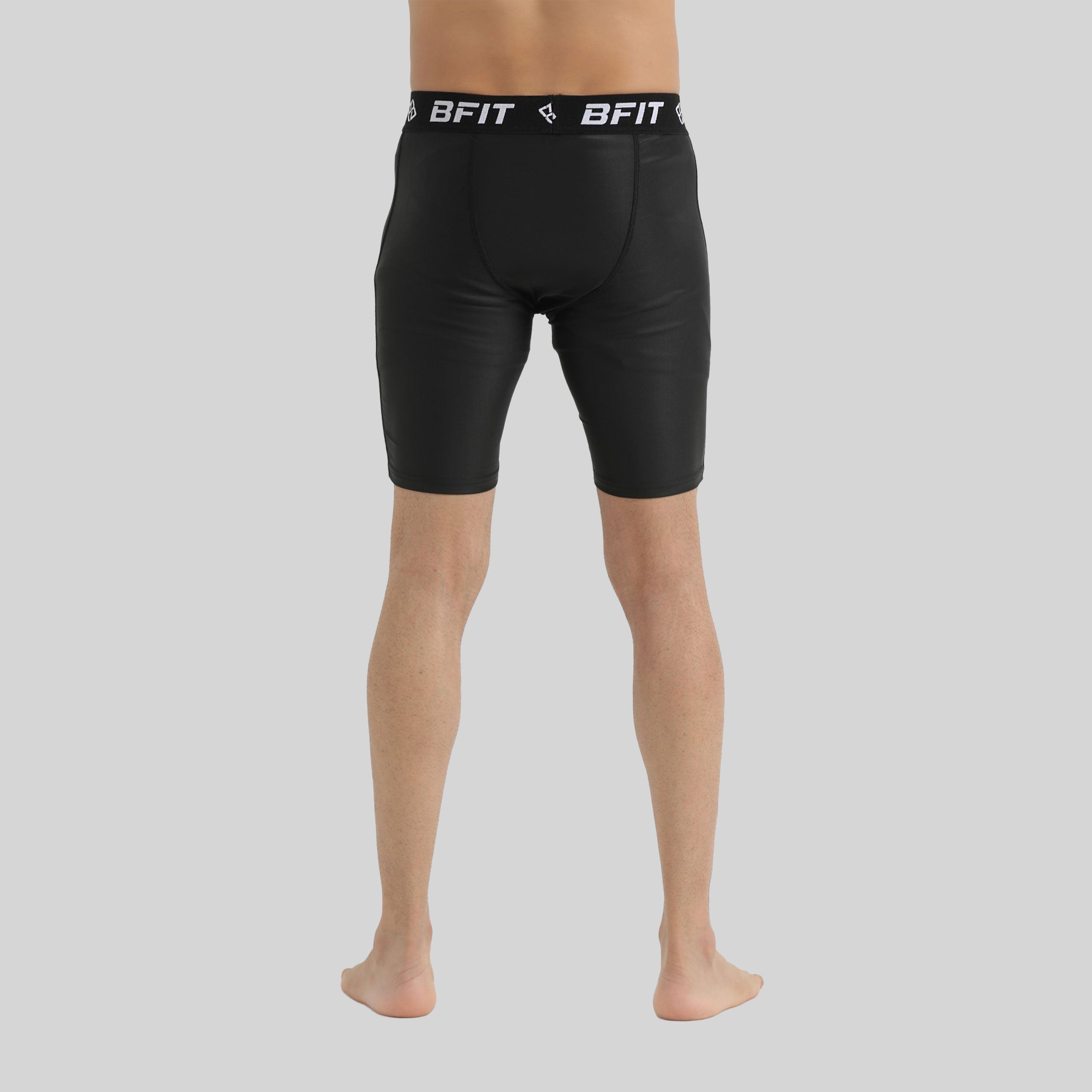 Men's Performance Dusky Compression Short