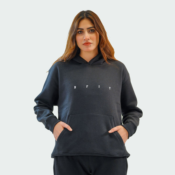 Classic Soft Hoodie