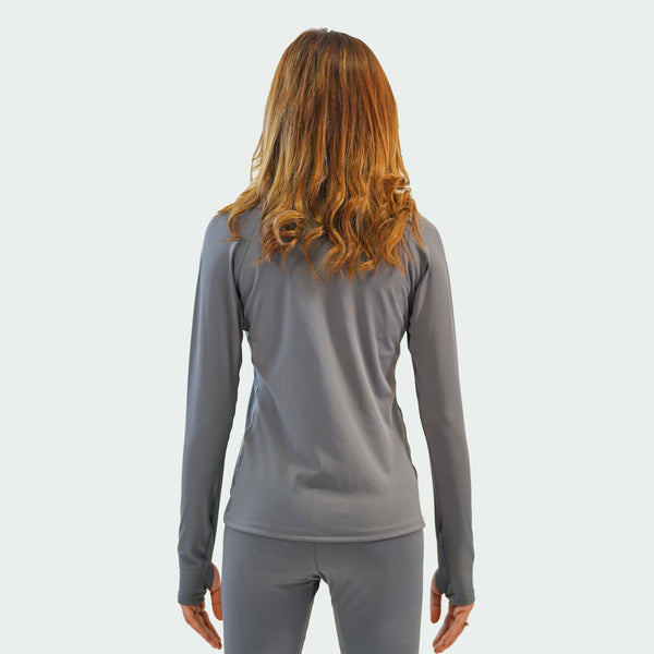 Trendy Zipper Jacket