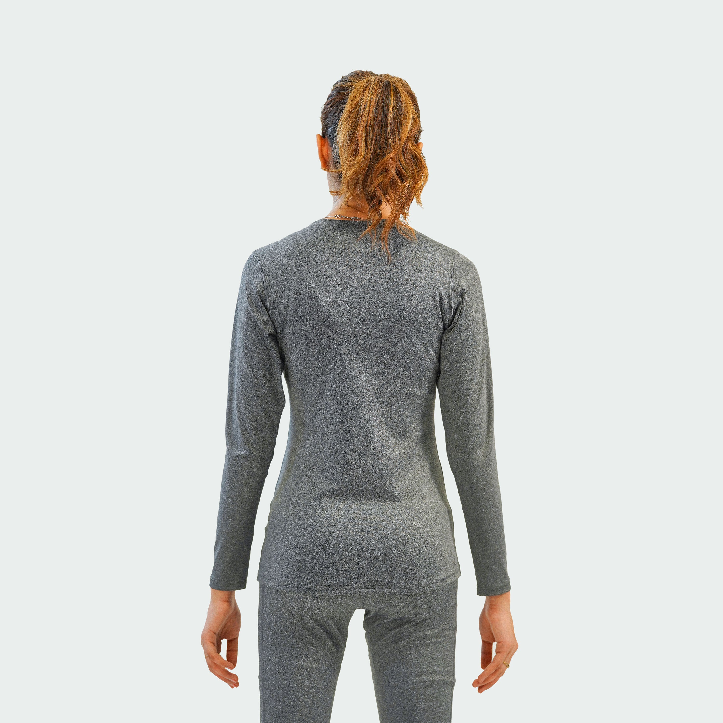 Athletic Compression Shirt