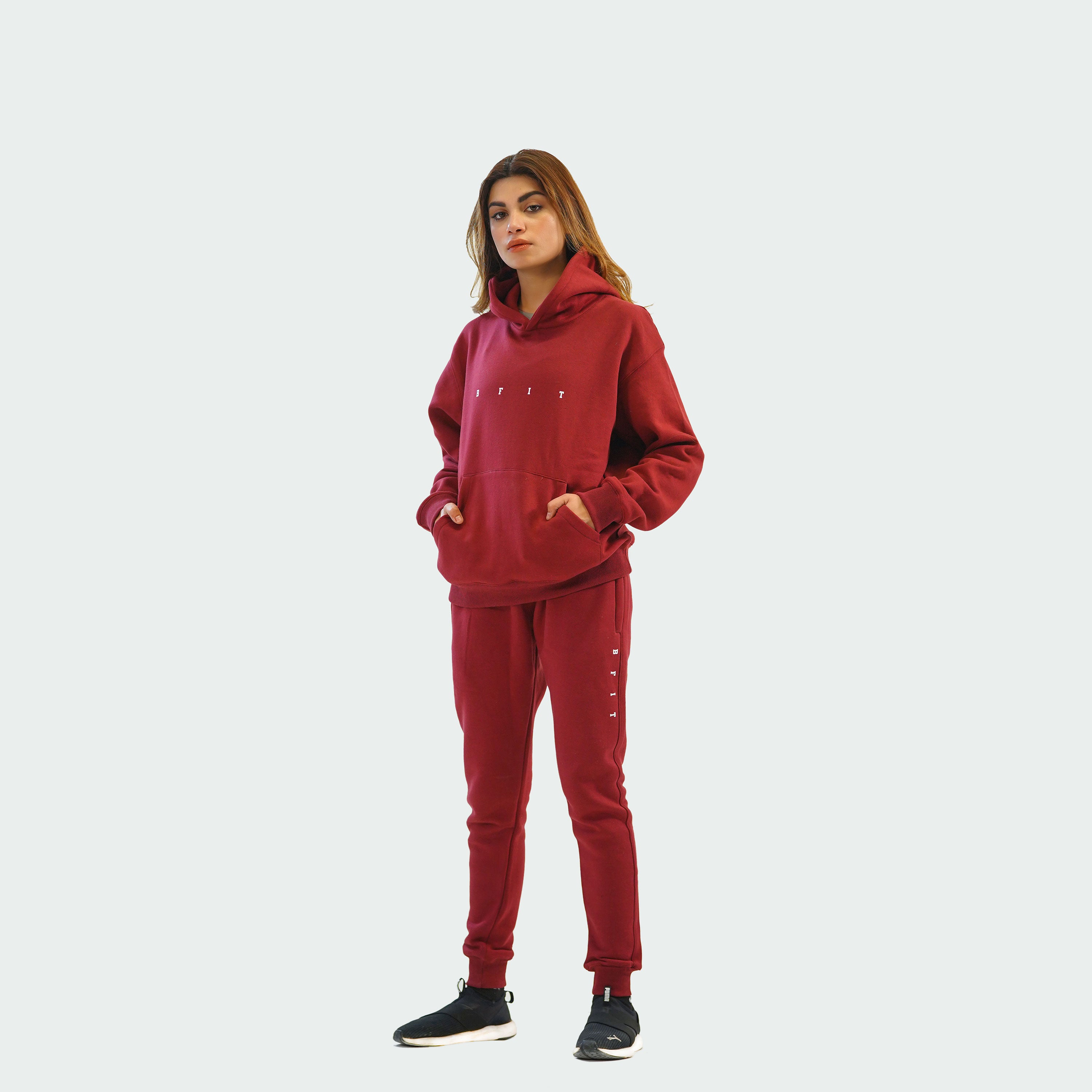 Unisex Athleisure Set