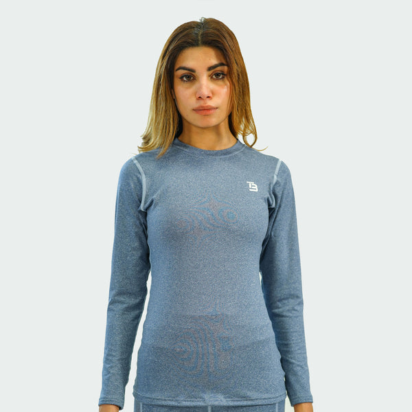 Athletic Compression Shirt