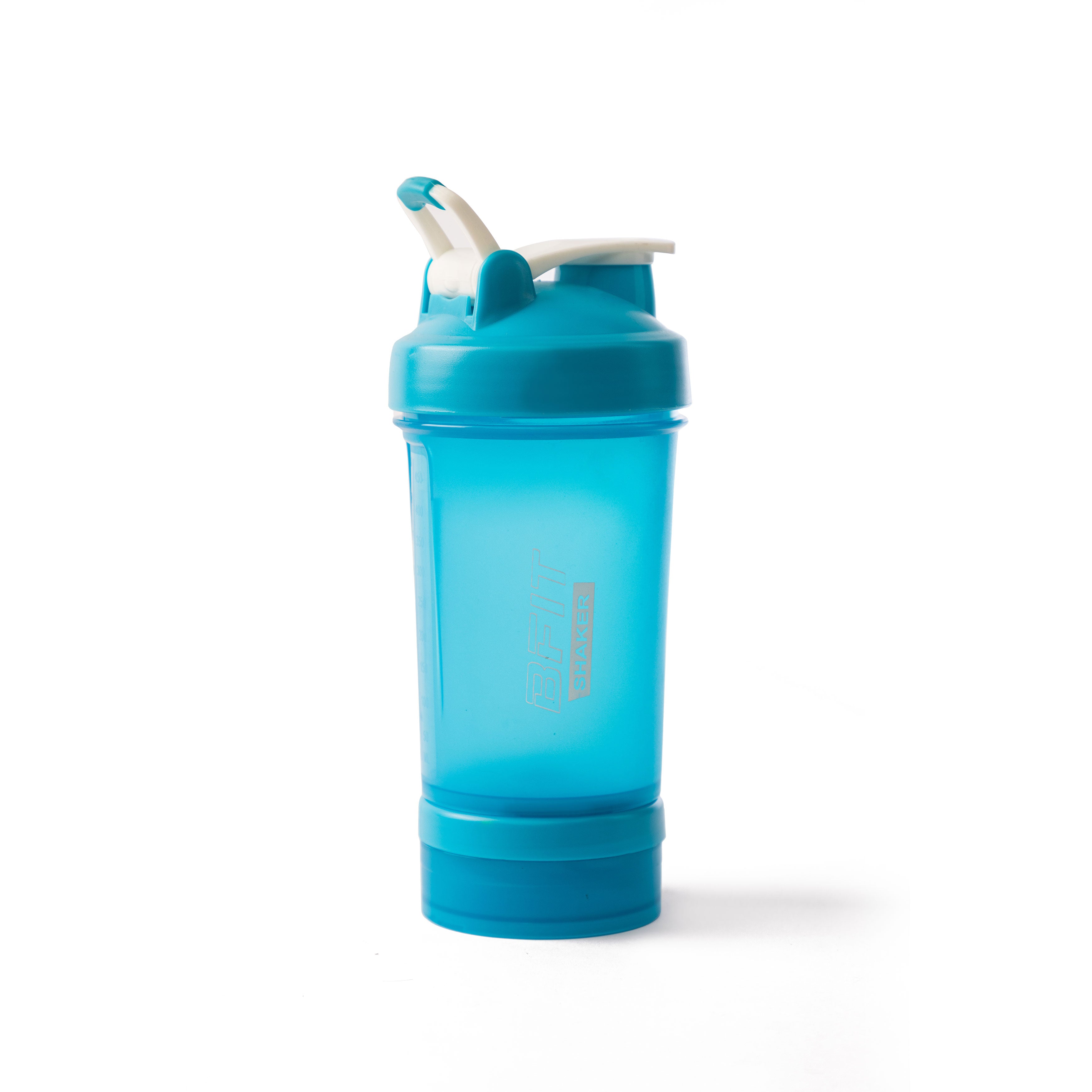 Shaker Bottle