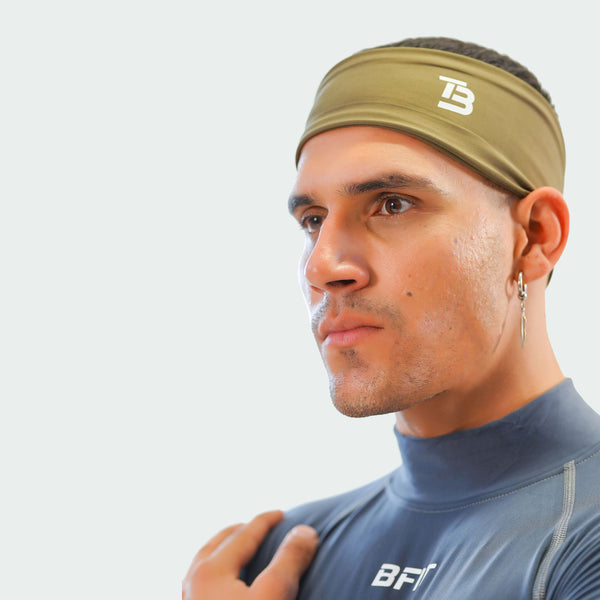 Unisex Dri-FIT Headband