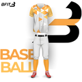Athletic Classic Baseball Uniform