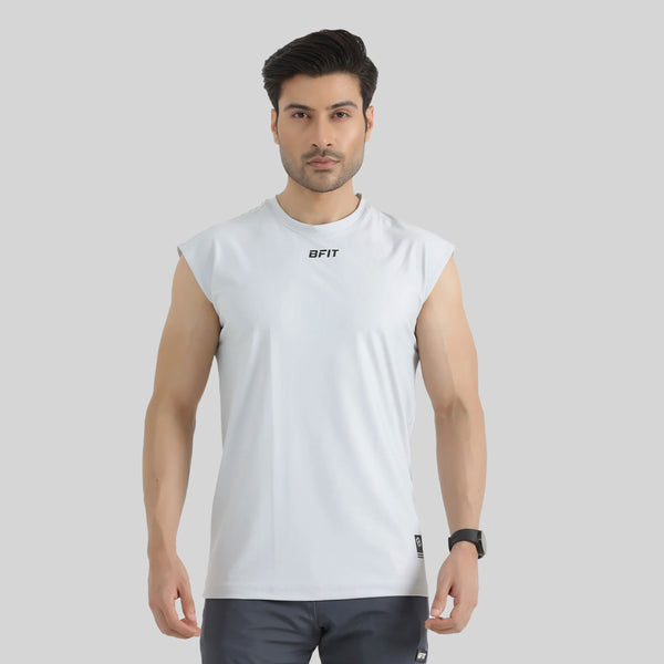 React Cutt-Off Tank
