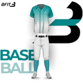 Athletic Team Baseball Uniform