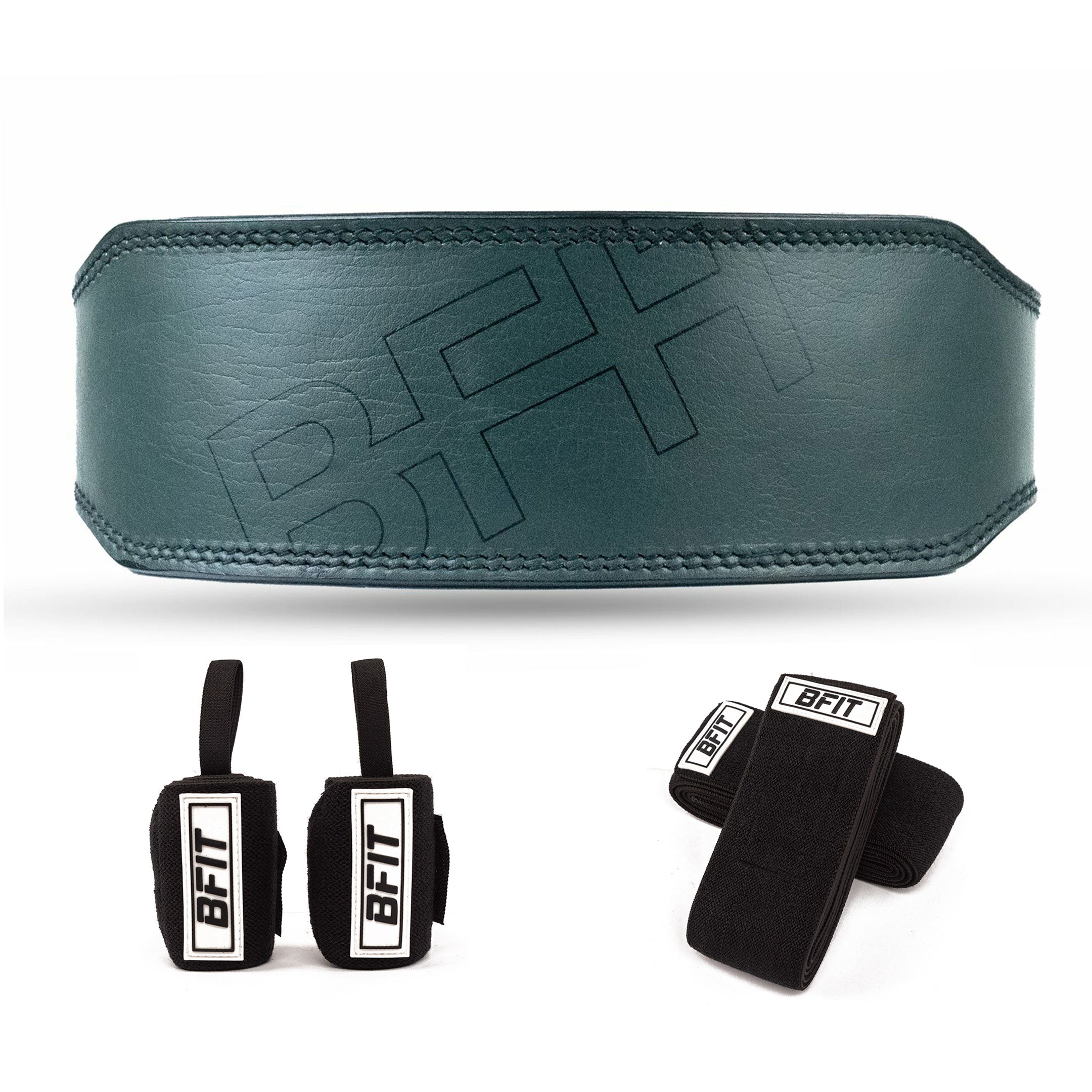 Ultimate Performance Pack