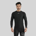Men's Long Sleeve Compression Shirt