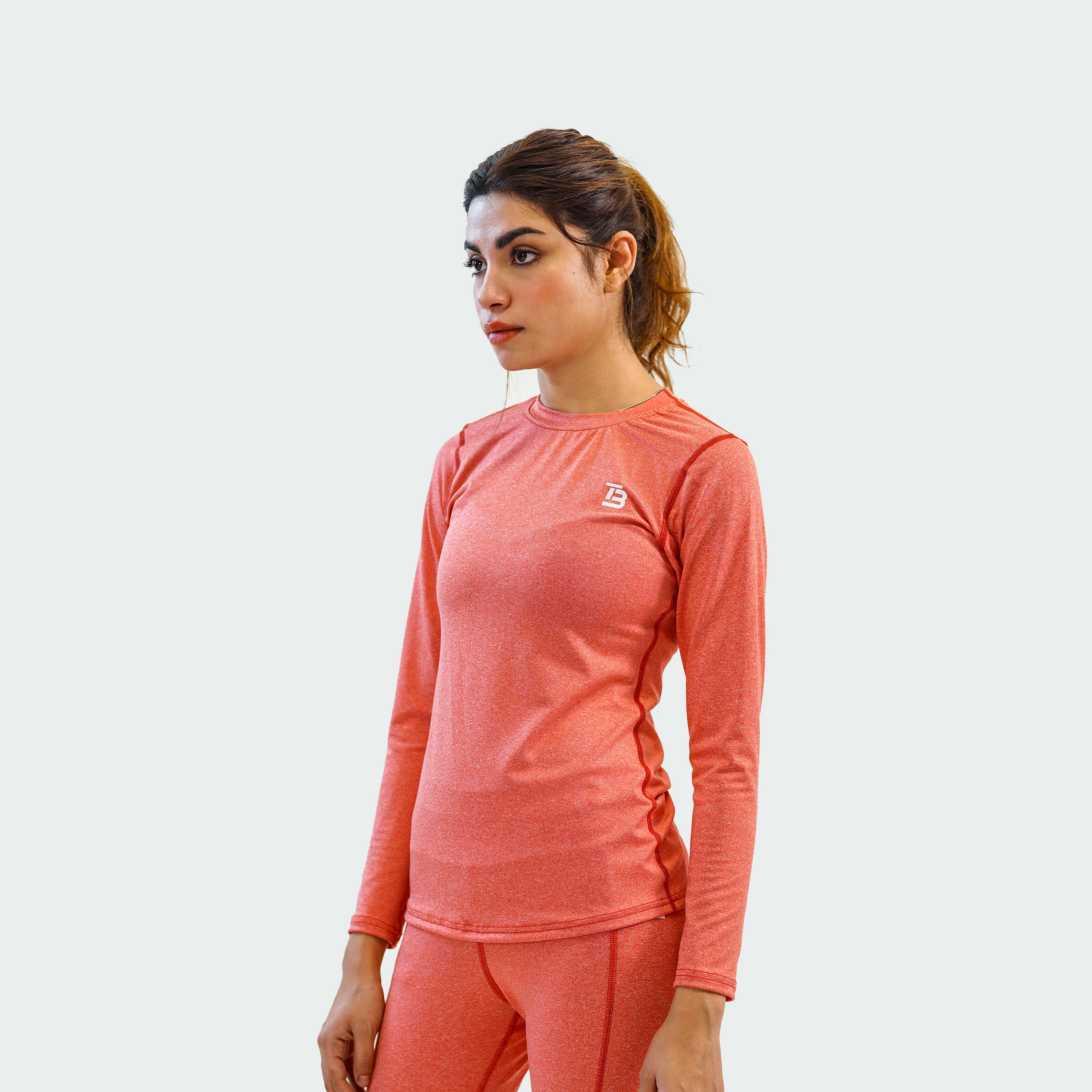 Athletic Compression Shirt