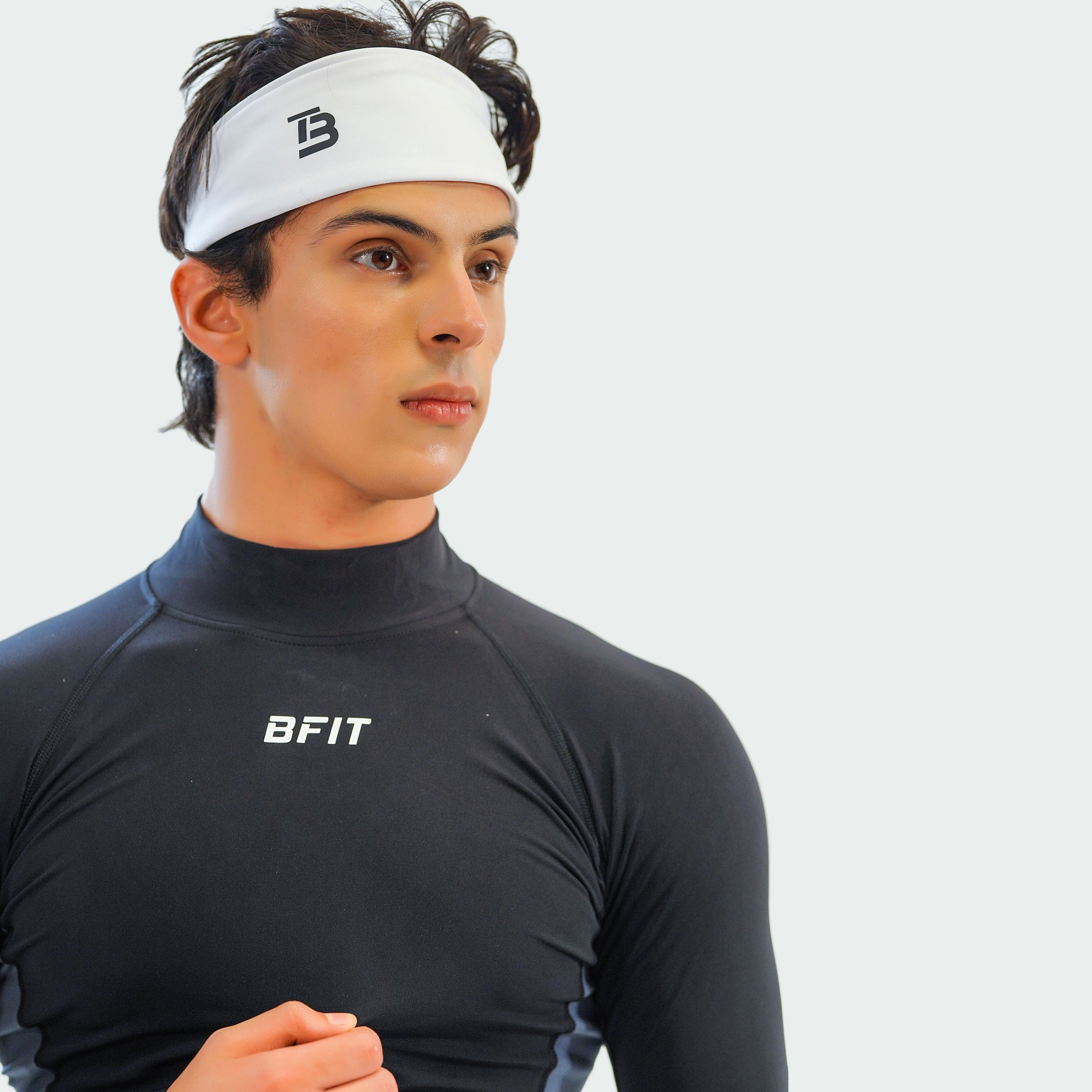 Unisex Dri-FIT Headband