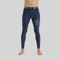 Tragic Men's Compression Tights
