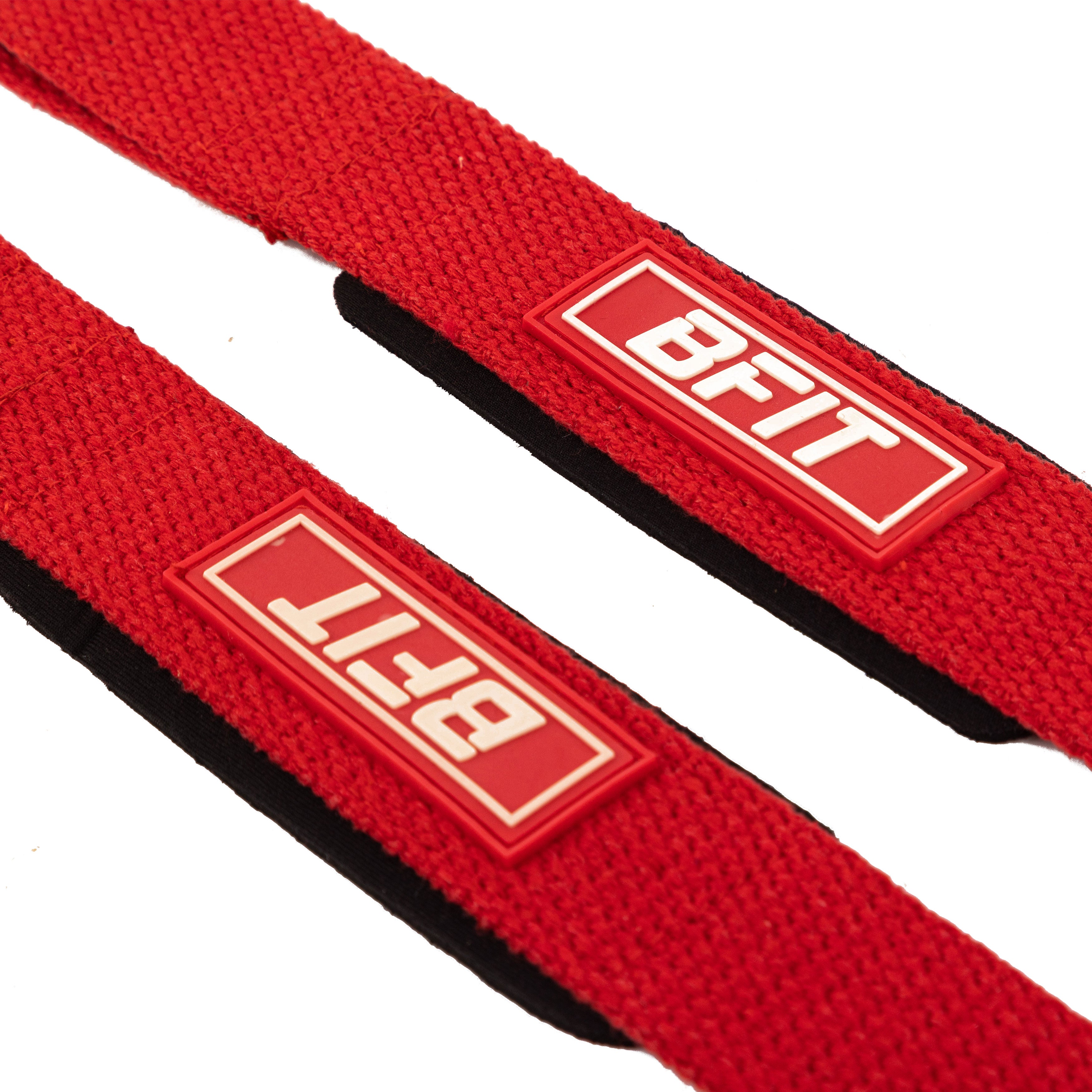 Bfit Lifting Strap - Red