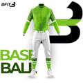 Athletic Pro Baseball Uniform