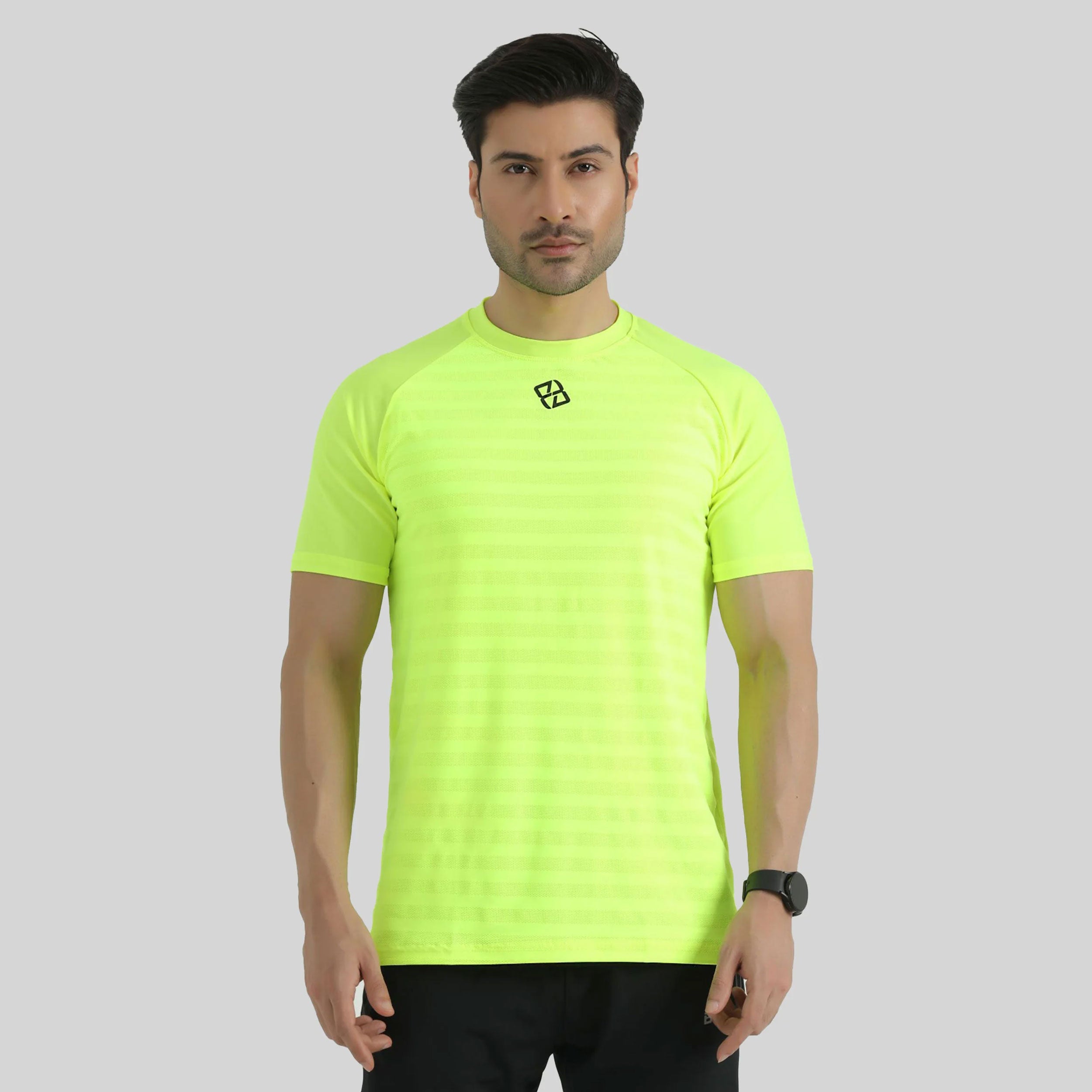 Cool Dri Performance Mesh T-Shirt