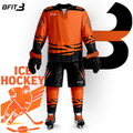 GlidePro Hockey Uniform Set
