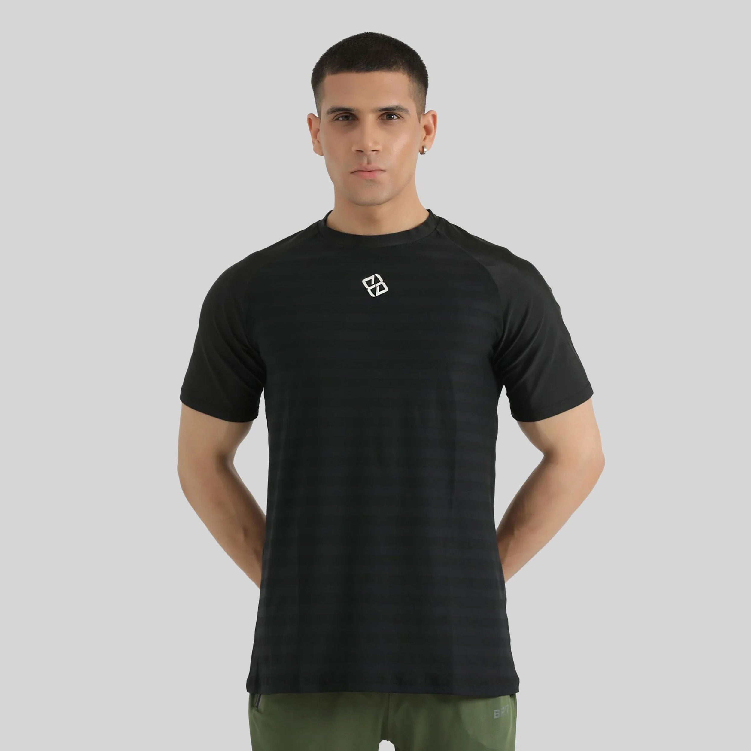 Cool Dri Performance Mesh T-Shirt