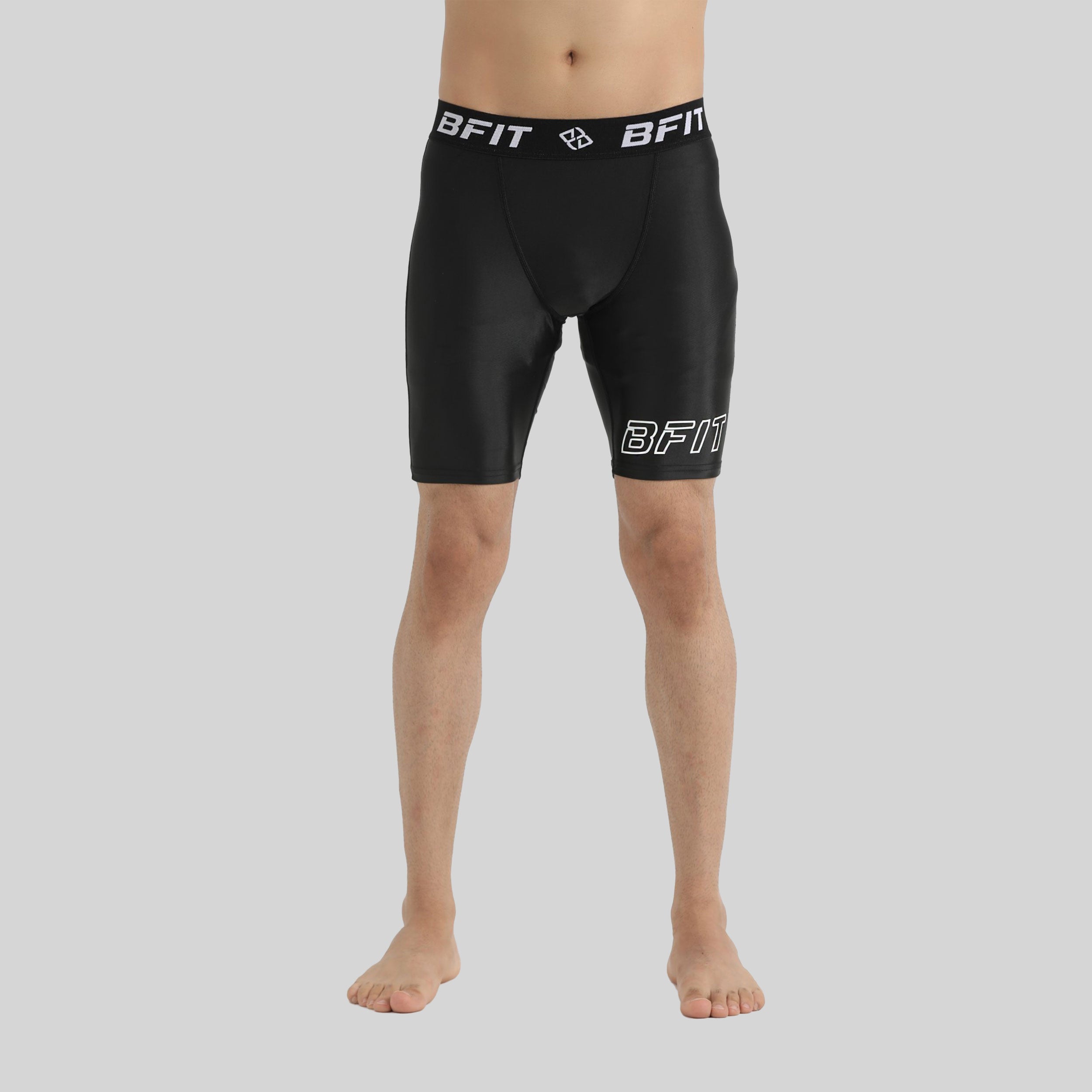 Men's Performance Dusky Compression Short