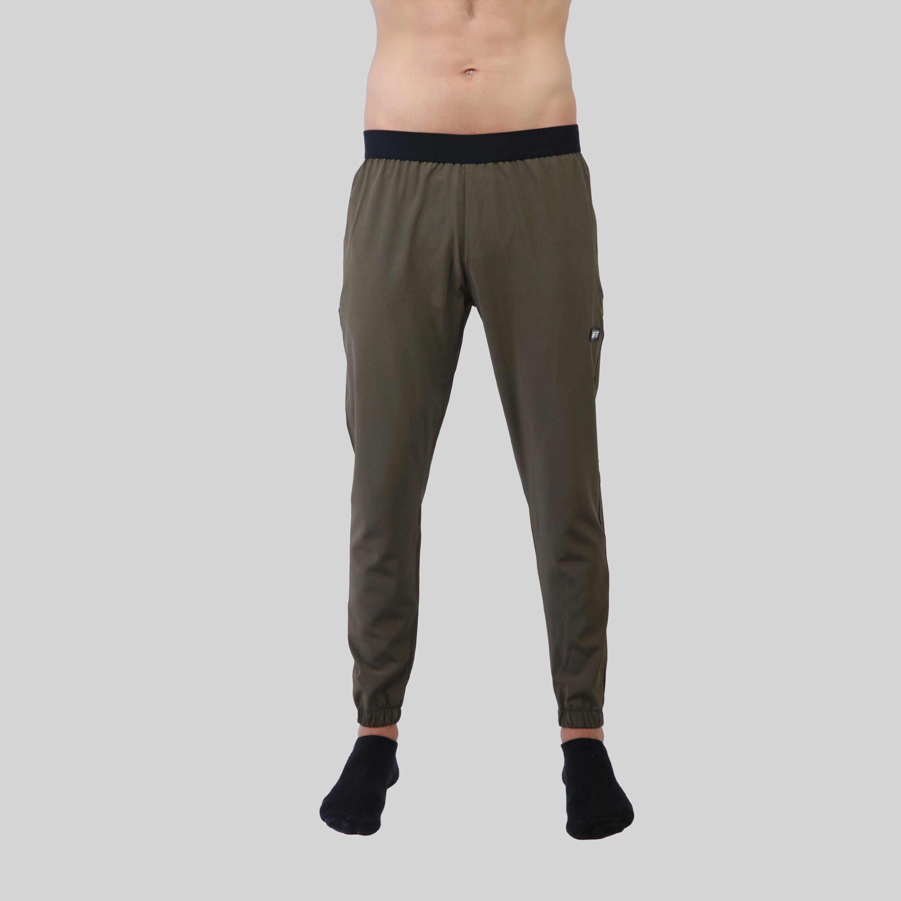 PowerFlex Athletic Trouser
