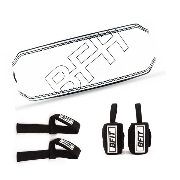 Pro Performance Pack