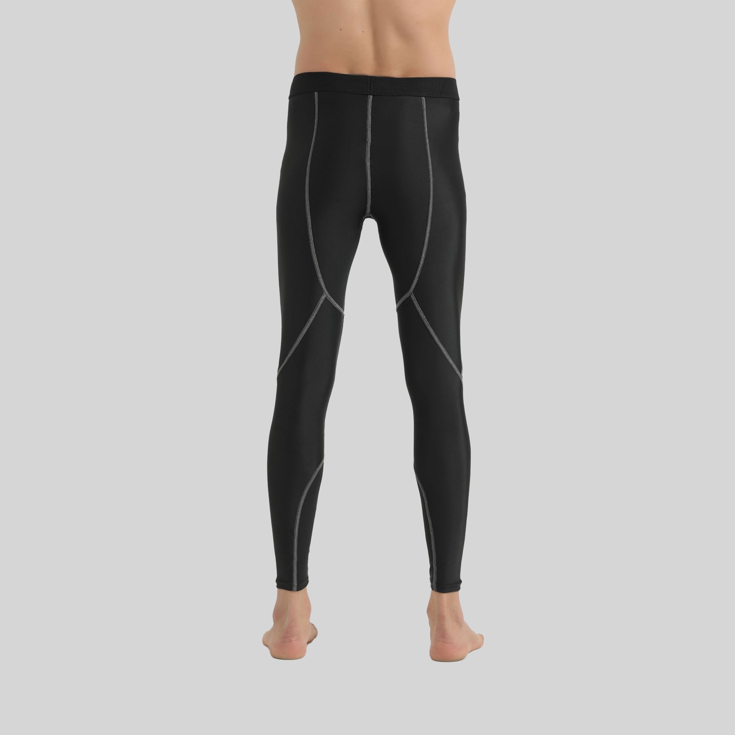 Cross Compression Leggings