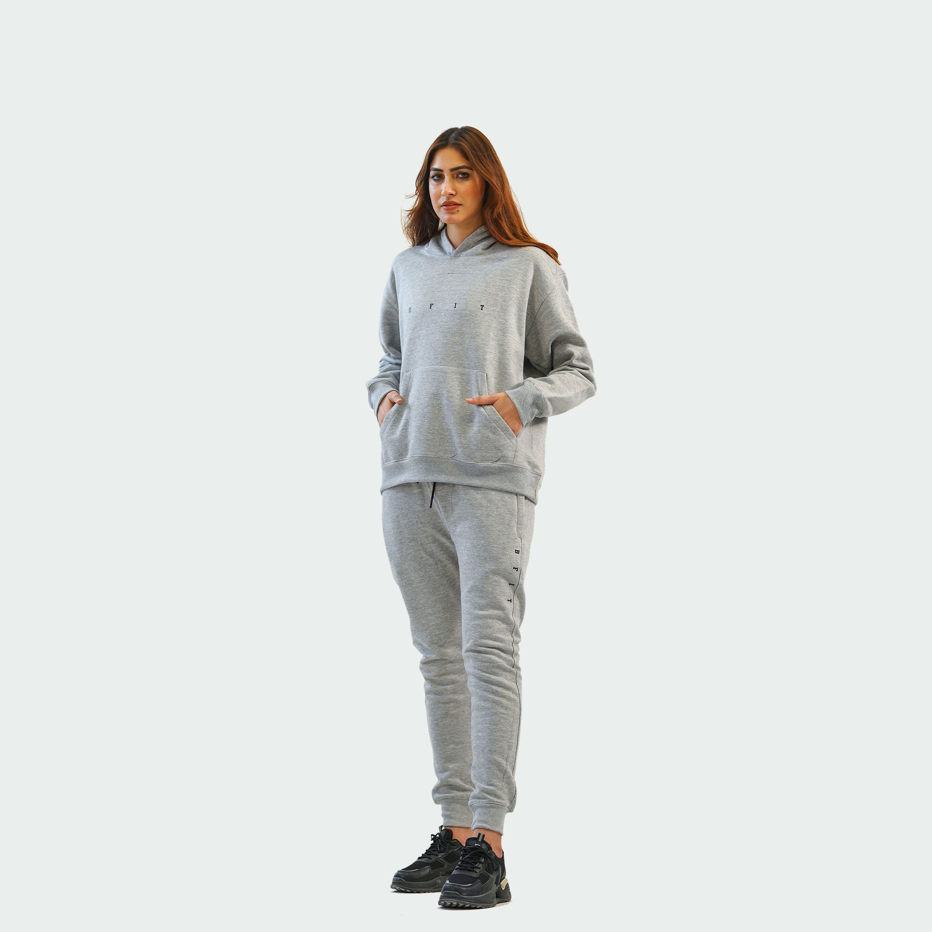 Unisex Athleisure Set