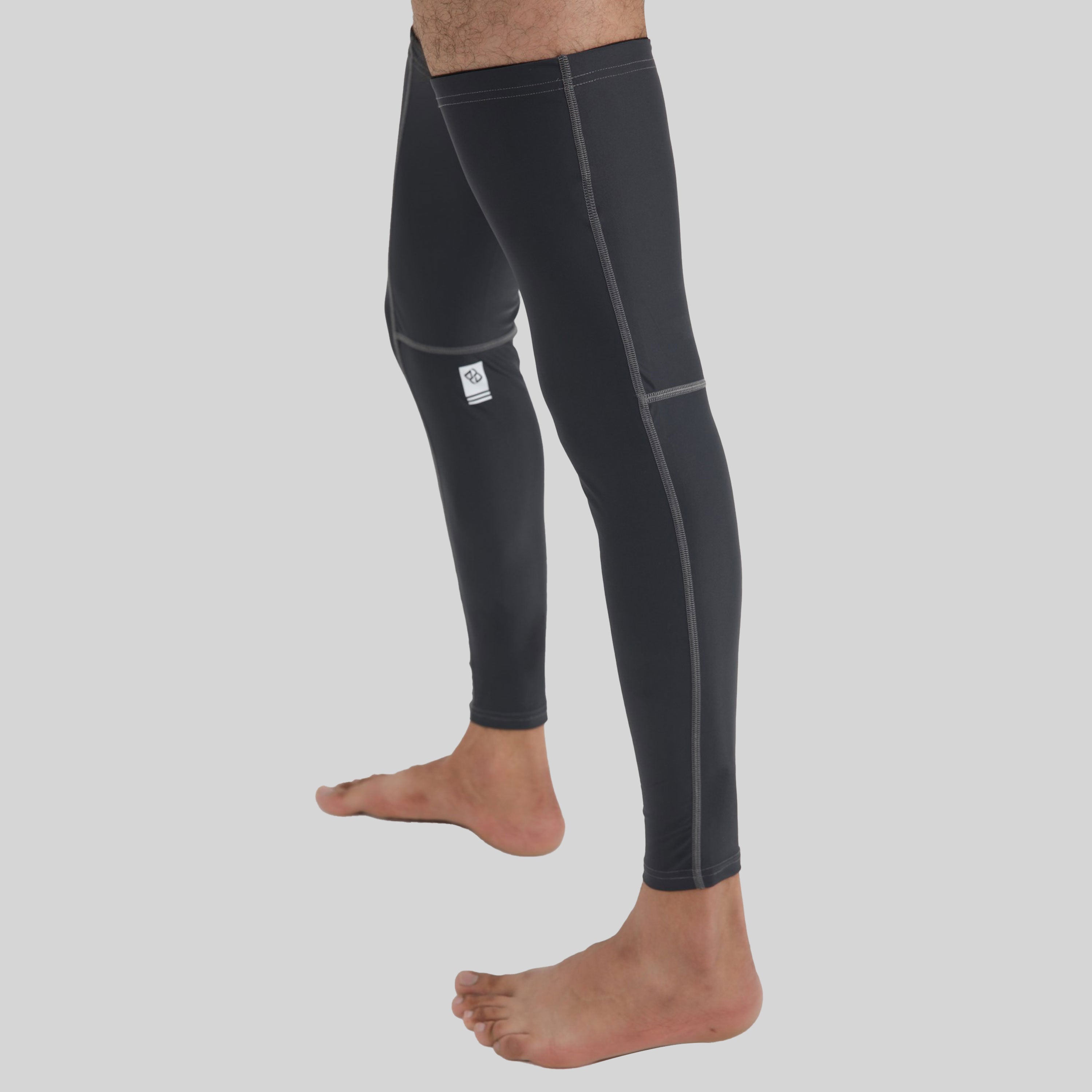 Active Compression Leg Warmer