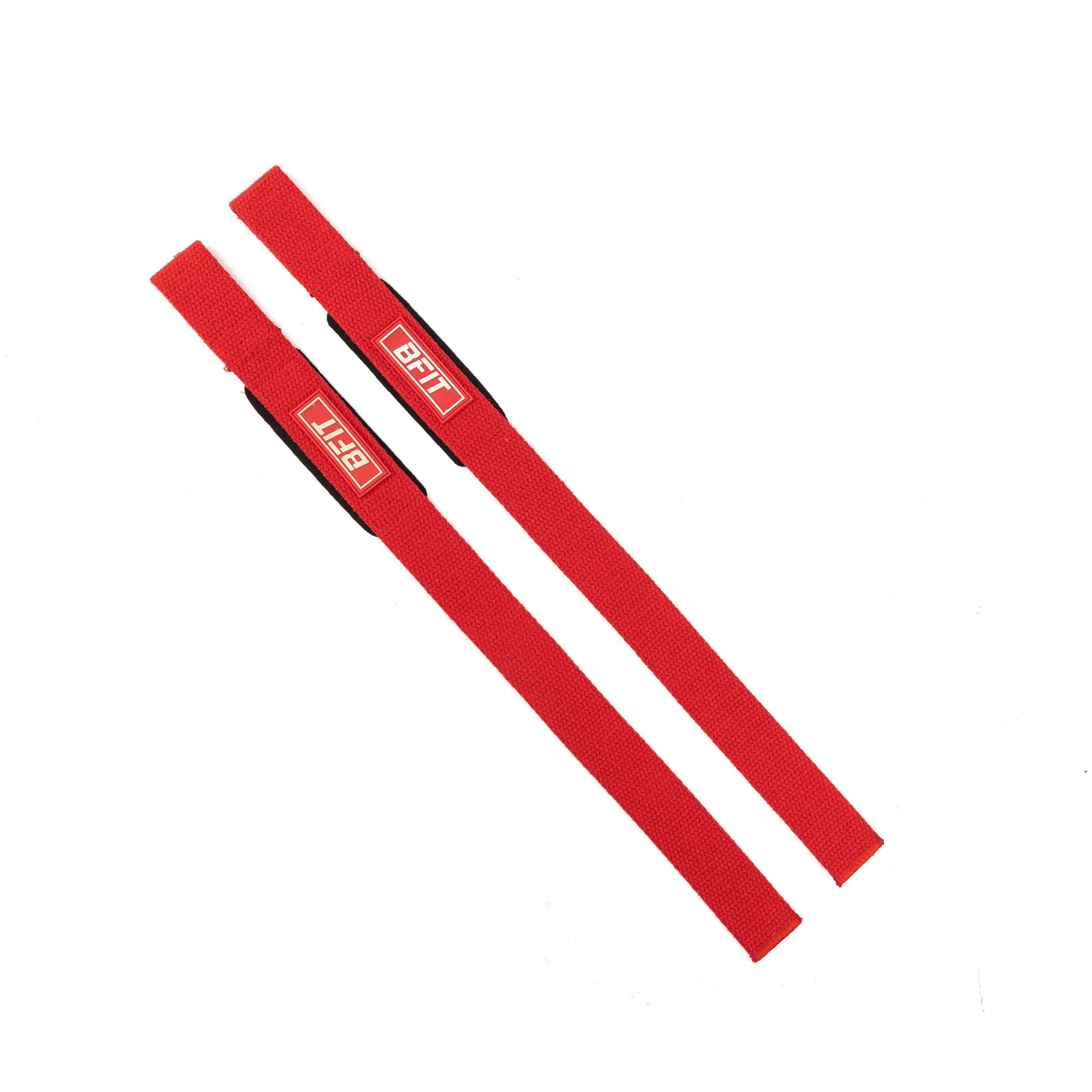 Bfit Lifting Strap - Red
