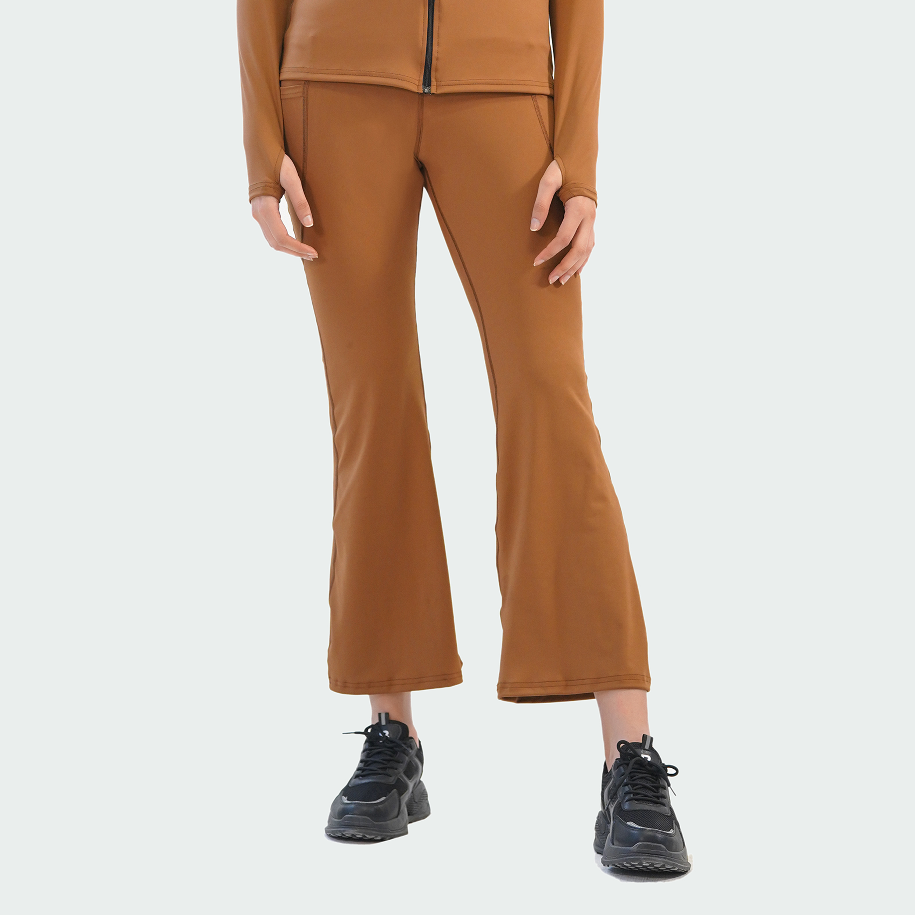 Urban Flare Pant