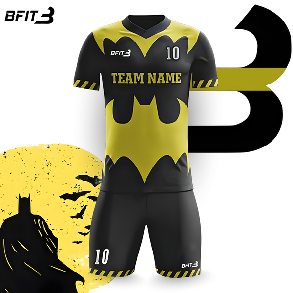Athletic Motion Soccer Uniform