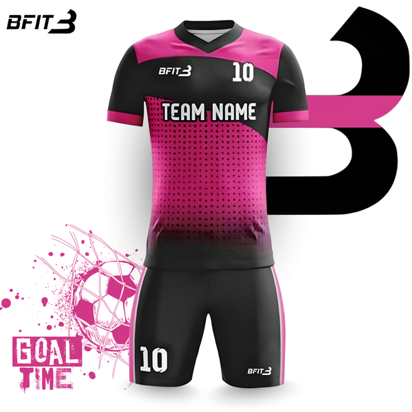 Athletic Series Soccer Uniform