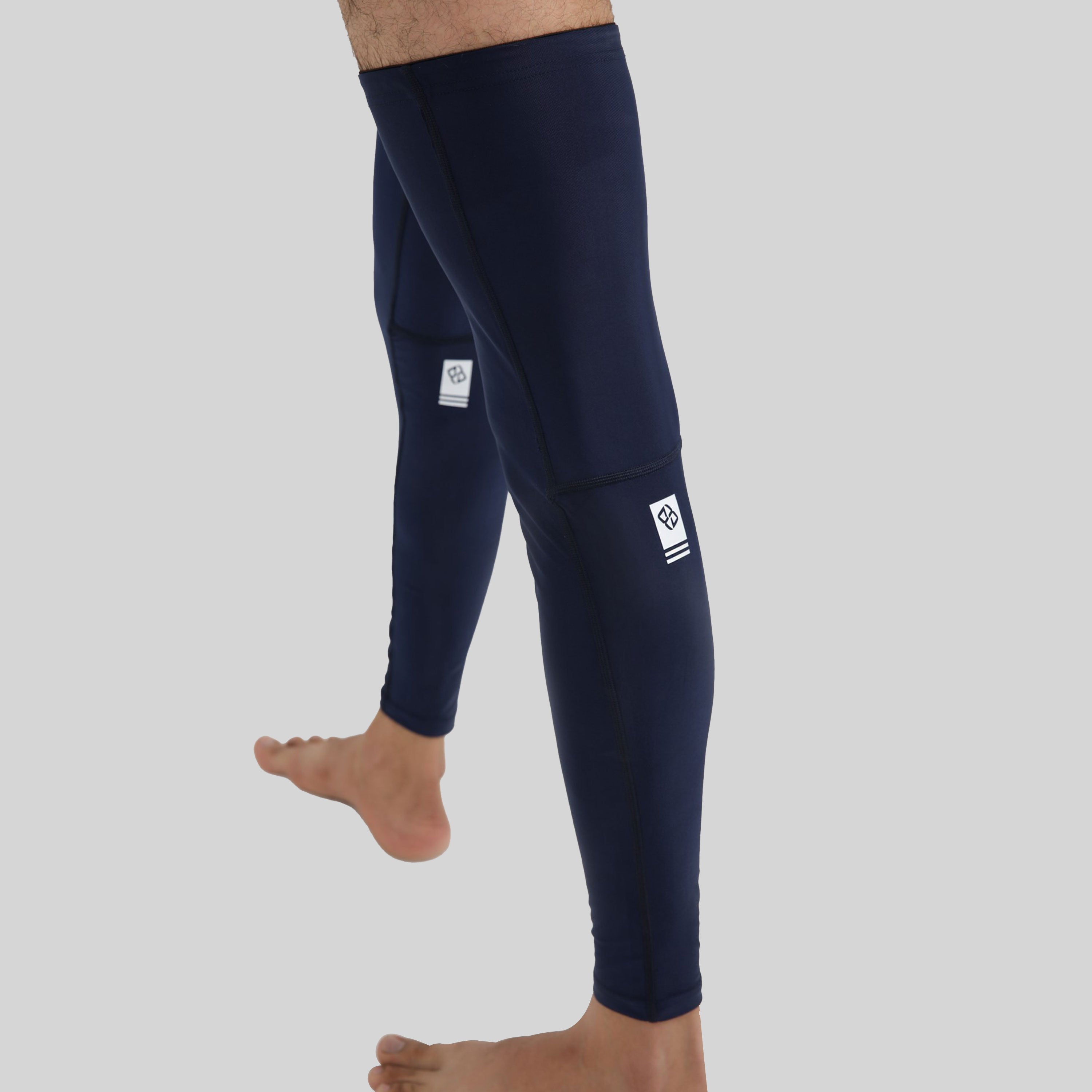 Active Compression Leg Warmer
