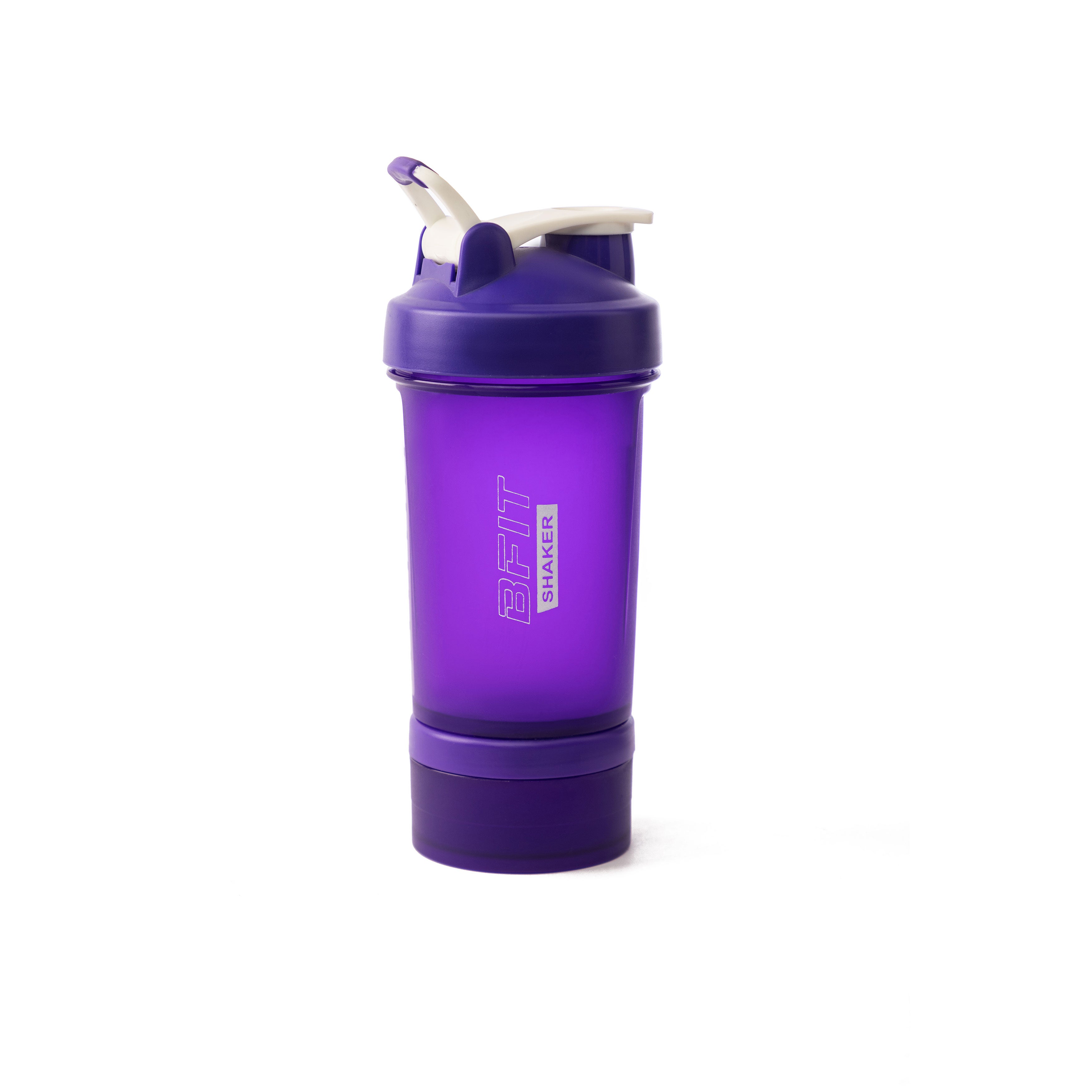 Shaker Bottle