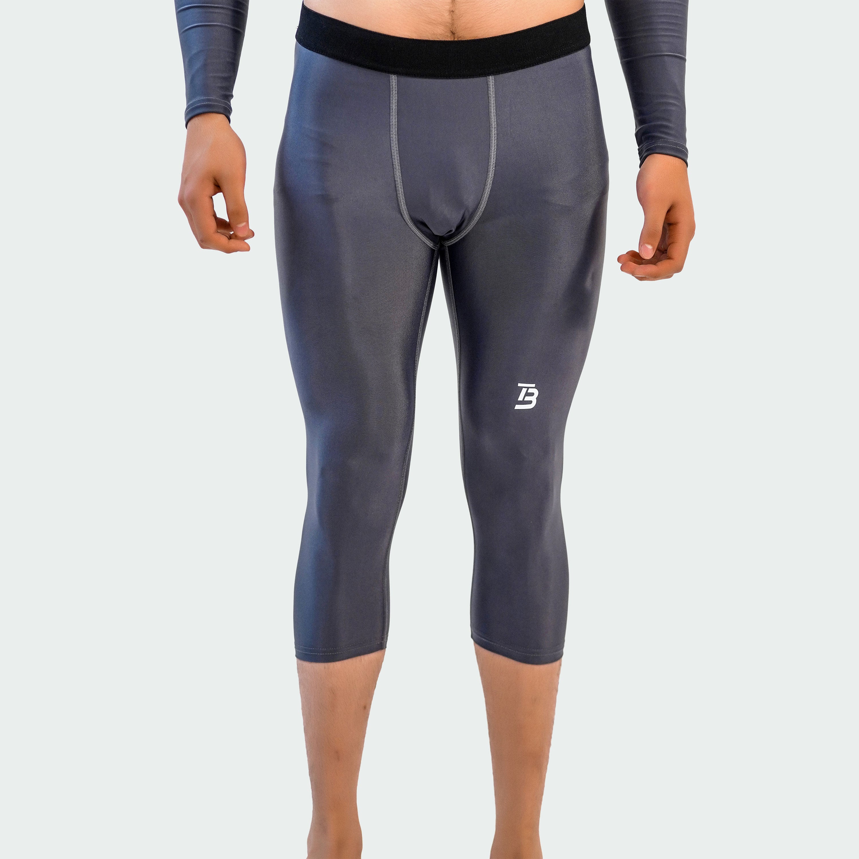 EcoFlex Compression Legging