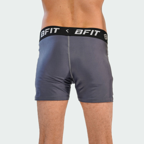 Men's Compression Boxers