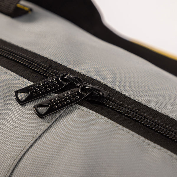 Roar Gym Bag - Grey