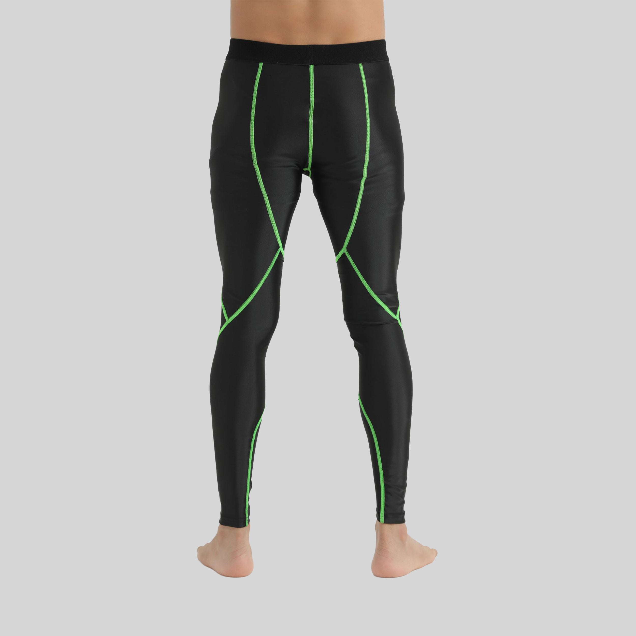 Cross Compression Leggings