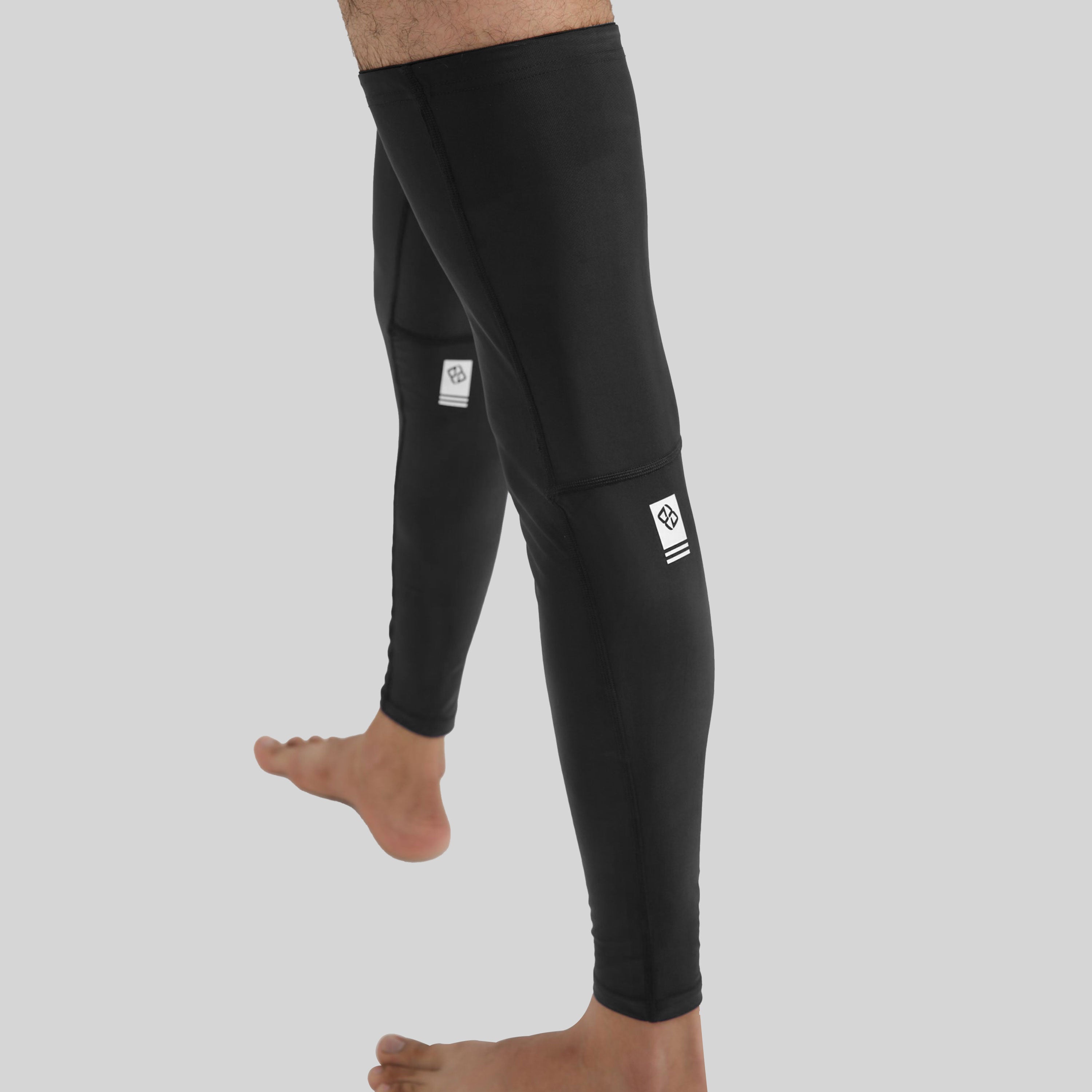 football leg sleeves for men