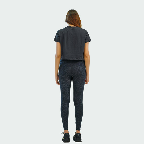 BFIT Crop Tee