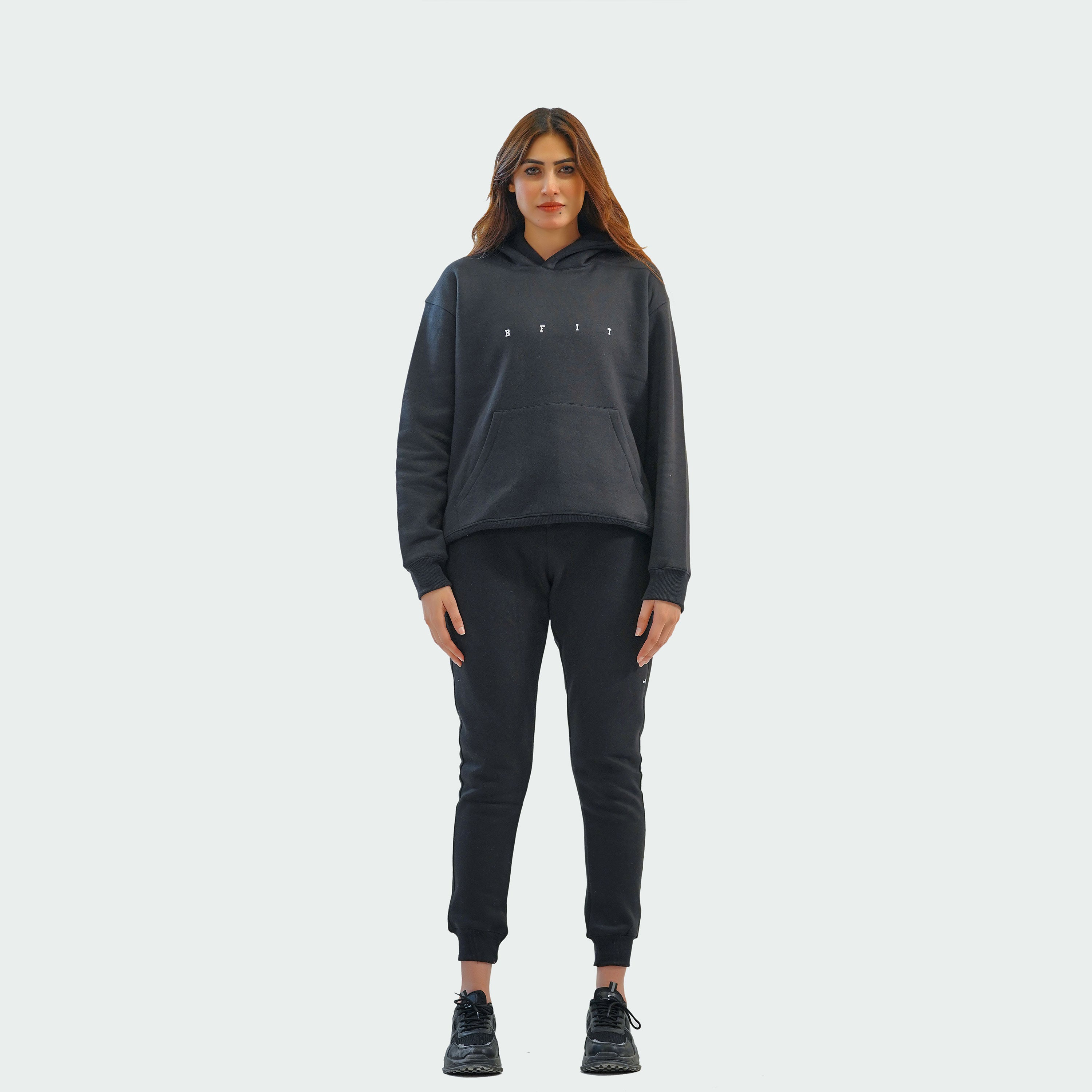 Unisex Athleisure Set