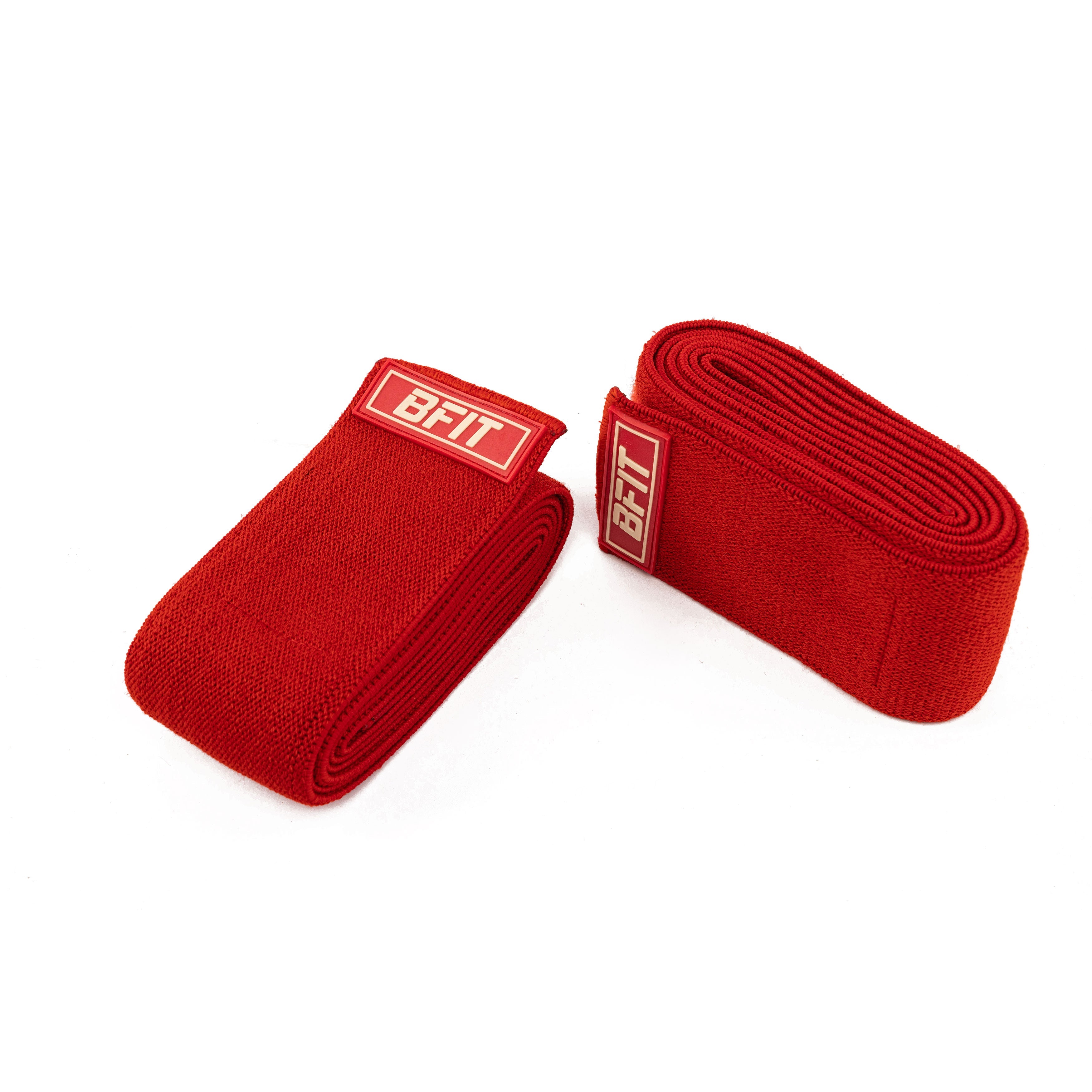 Elbow Wrap - Red