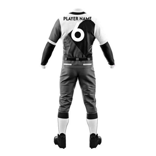 Athletic Series Baseball Uniform